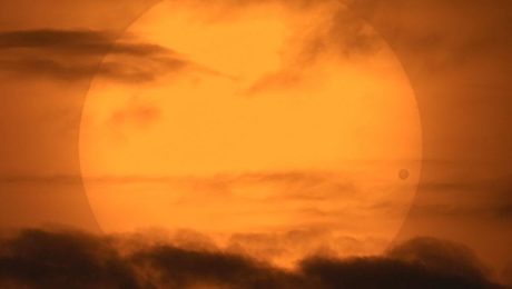 Venus Transit Venus Transit
