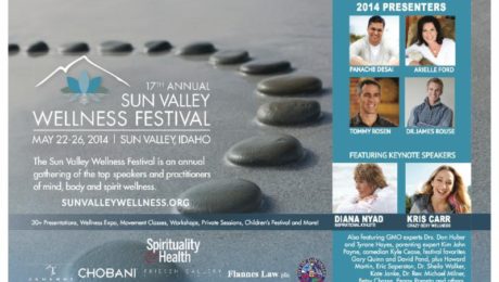 Sun Valley Wellness
