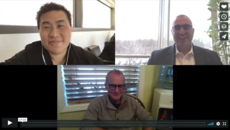 DisrupTV