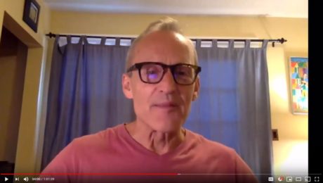 Lianne Bridges — The Inspire Show with Bruce Cryer