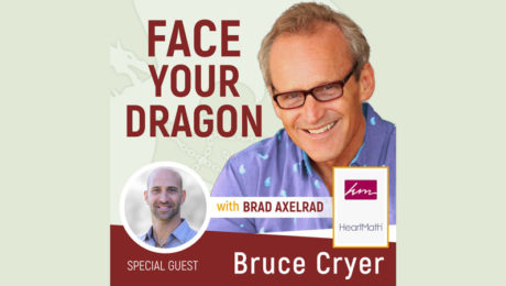 face your dragon