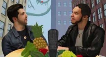 The Ruben & Jessie Podcast